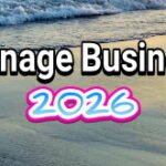 Simple way to manage Business