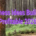 Business Ideas Building a Profitable Tourism Business