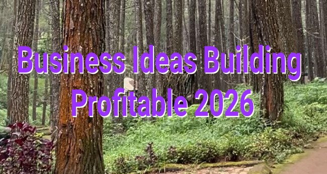 Business Ideas Building a Profitable Tourism Business