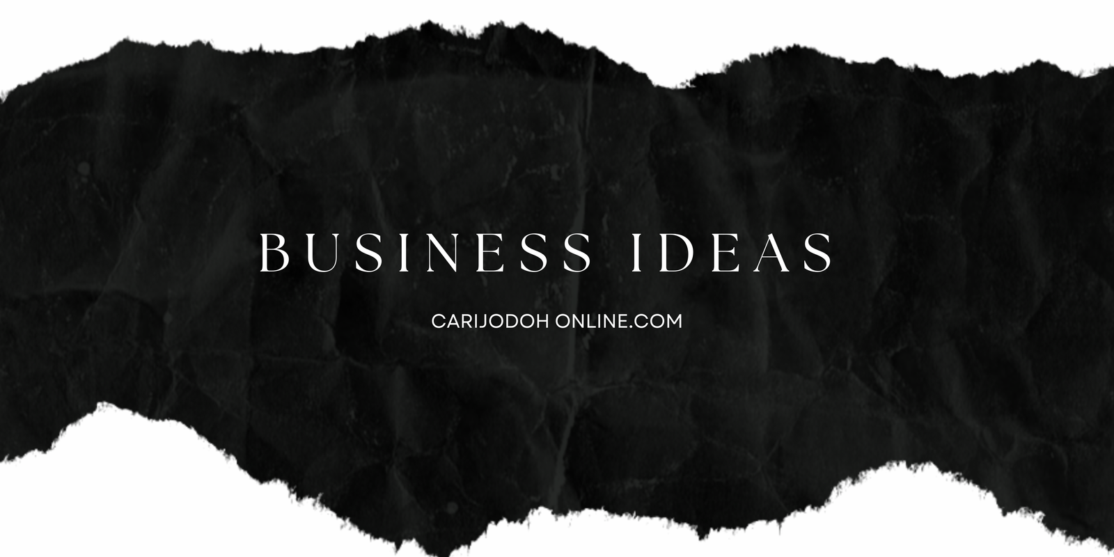 Profitable business ideas for the long term