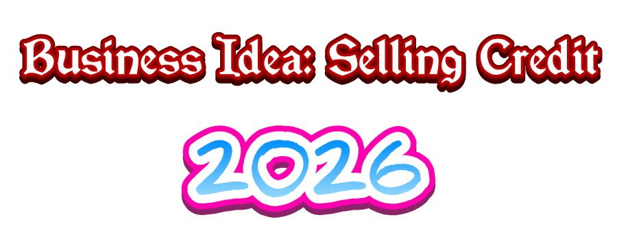 Tips and tricks to successfully sell credit Online