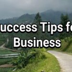 Success Tips for having a pulse business with high turnover