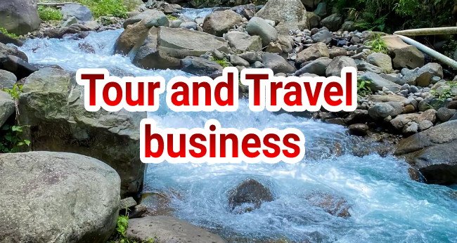Tips for starting a Tour and Travel business for beginners