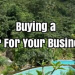 What are the Tips for Buying a Car For Your Business