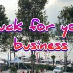 Tips for choosing a truck for your business