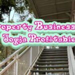 Is the Property Business in Jogja Profitable