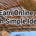 How to Earn Online With Simple Ideas