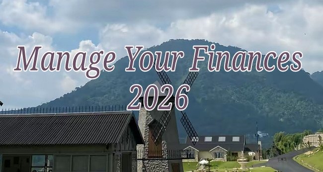 How to Manage Your Finances After Eid al-Fitr in 2026