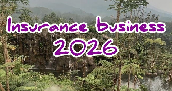 Insurance Business Is Profitable For Beginners