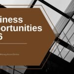 Online Business Opportunities With Various Benefits